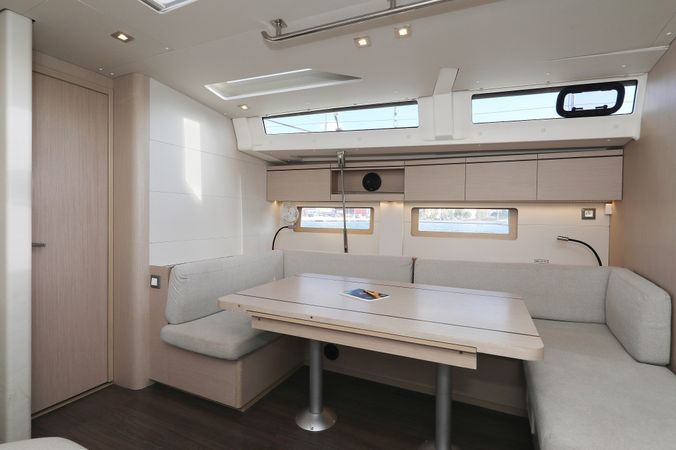 Beneteau Oceanis 51.1 | Jupiter
