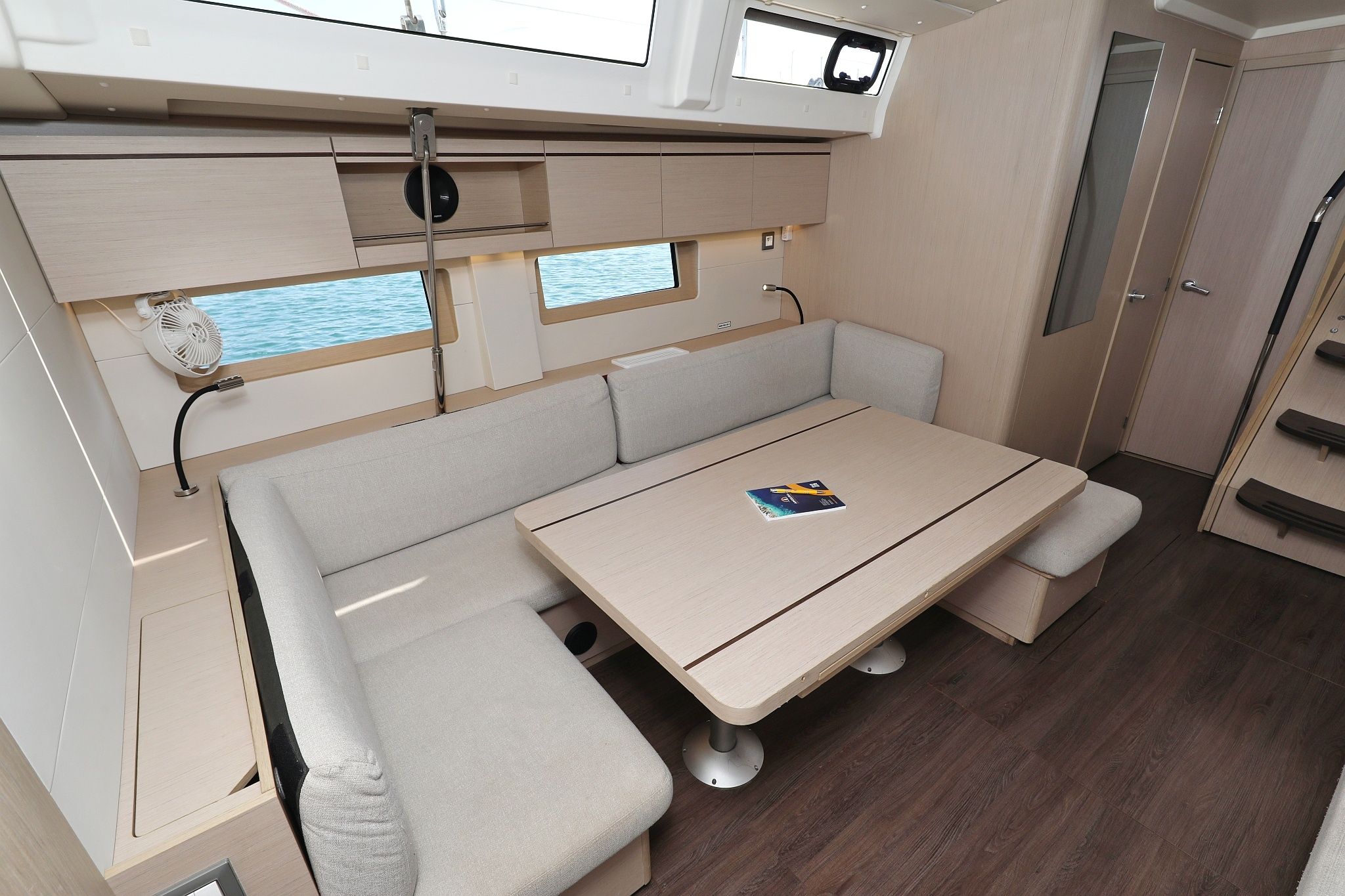 Beneteau Oceanis 51.1 | Jupiter