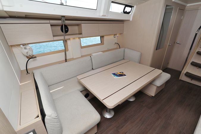 Beneteau Oceanis 51.1 | Jupiter