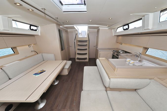 Beneteau Oceanis 51.1 | Jupiter