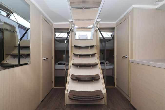 Beneteau Oceanis 51.1 | Jupiter