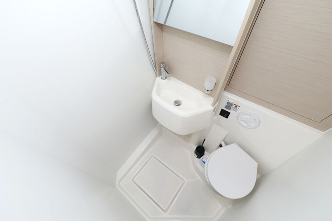 Beneteau Oceanis 51.1 | Jupiter