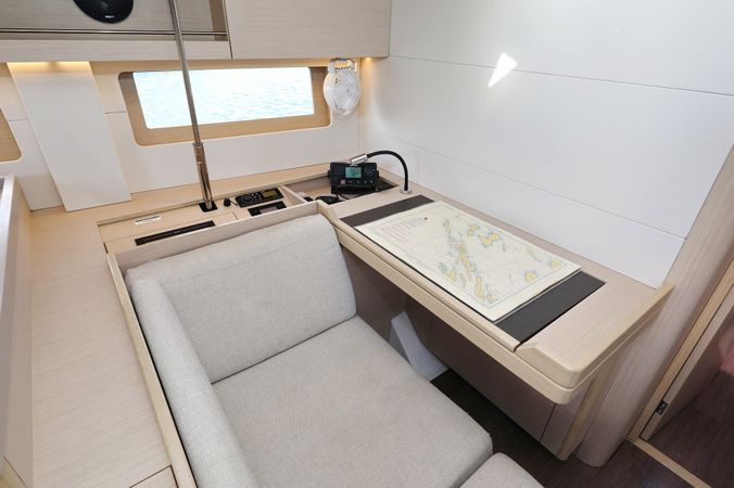 Beneteau Oceanis 51.1 | Jupiter