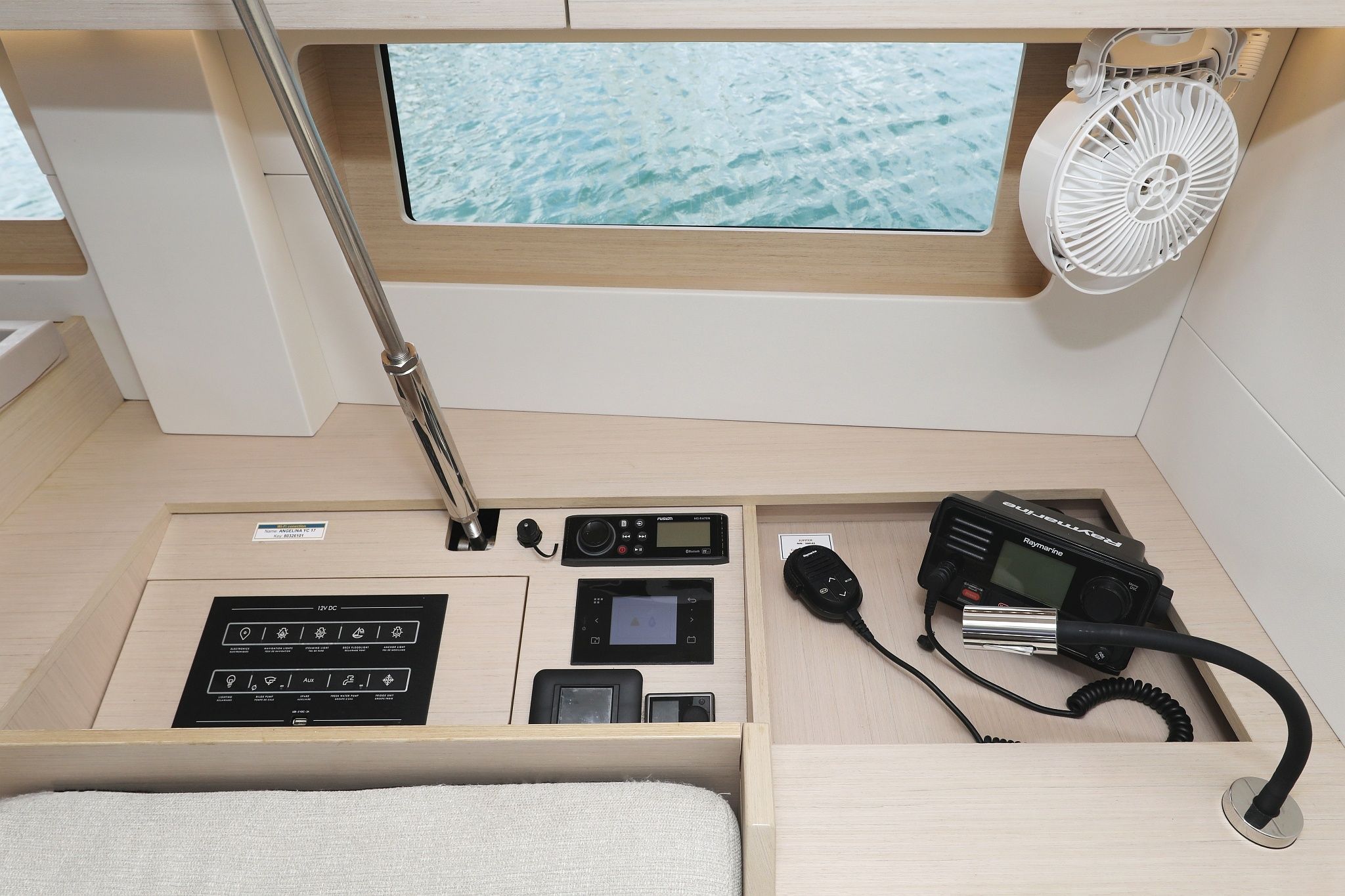 Beneteau Oceanis 51.1 | Jupiter