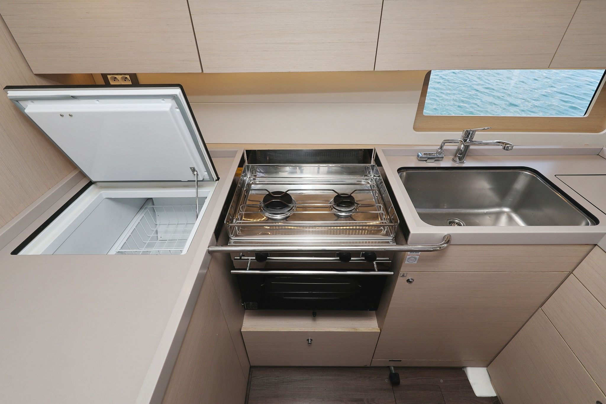 Beneteau Oceanis 51.1 | Jupiter