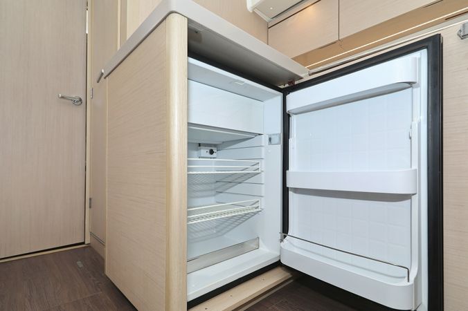 Beneteau Oceanis 51.1 | Jupiter