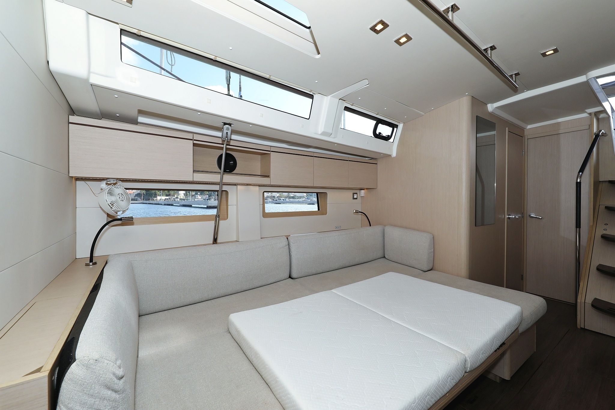 Beneteau Oceanis 51.1 | Jupiter