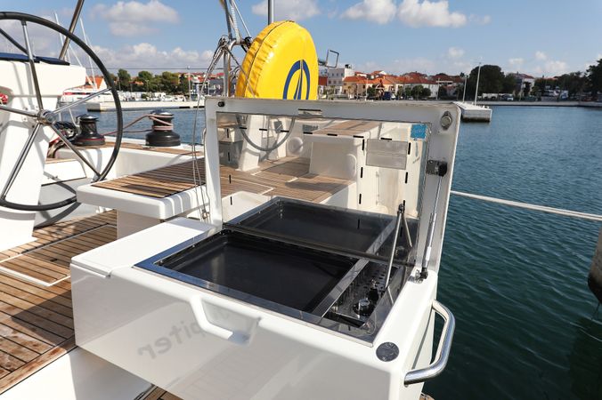 Beneteau Oceanis 51.1 | Jupiter