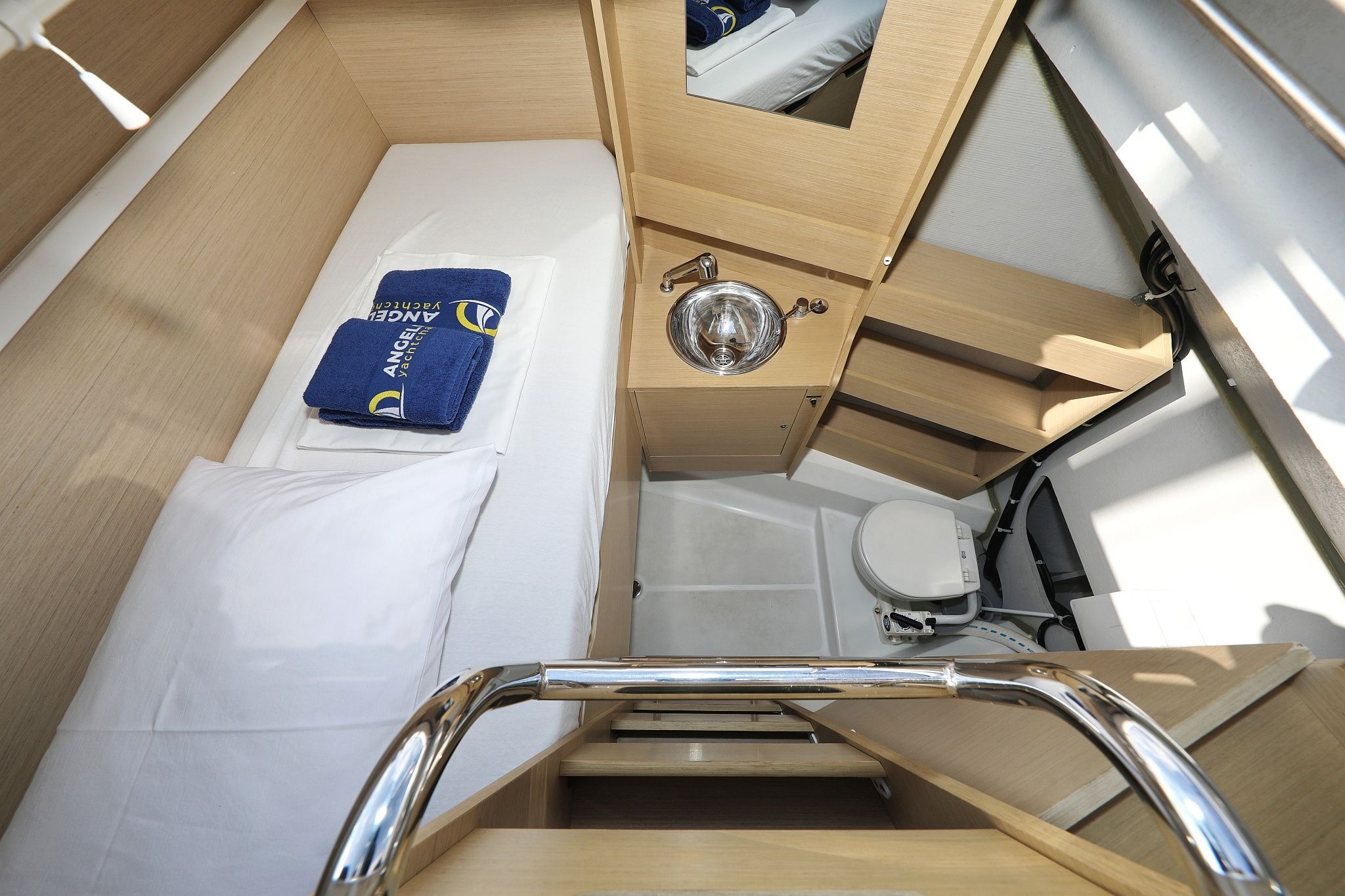 Beneteau Oceanis 51.1 | Jupiter
