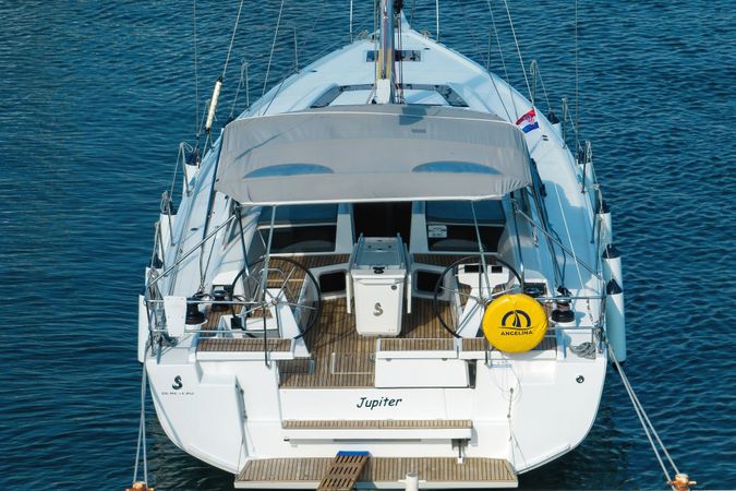 Beneteau Oceanis 51.1 | Jupiter