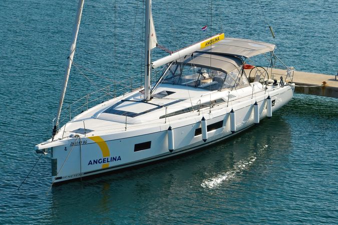 Beneteau Oceanis 51.1 | Jupiter