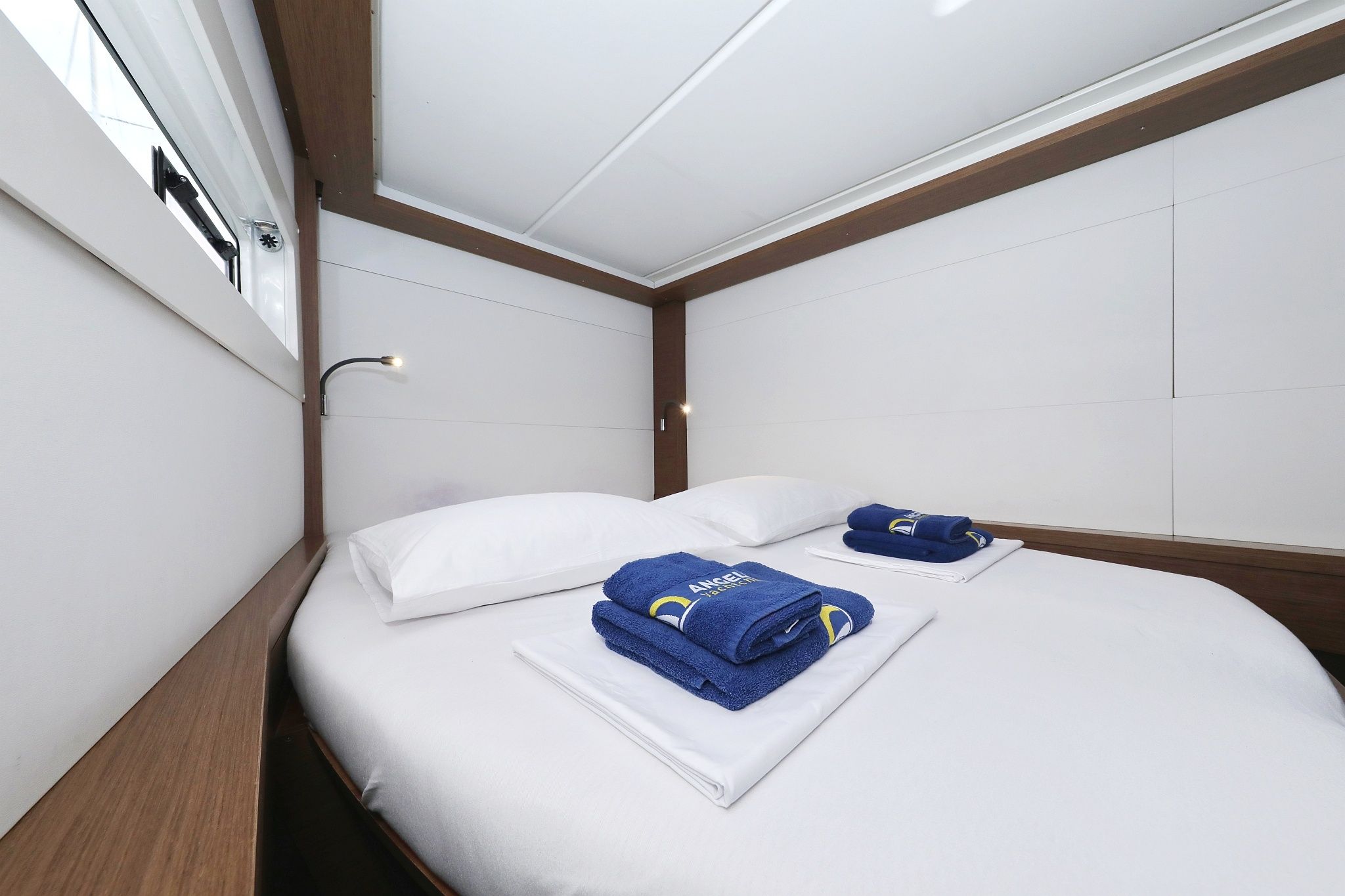 Lagoon 46 | Barbarella 3