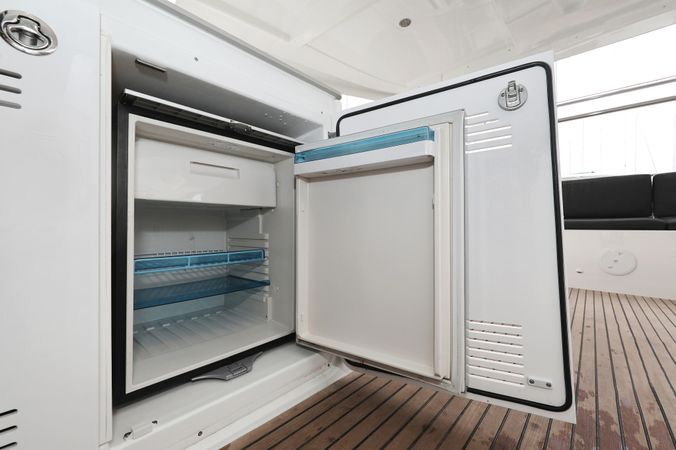 Lagoon 46 | Barbarella 3