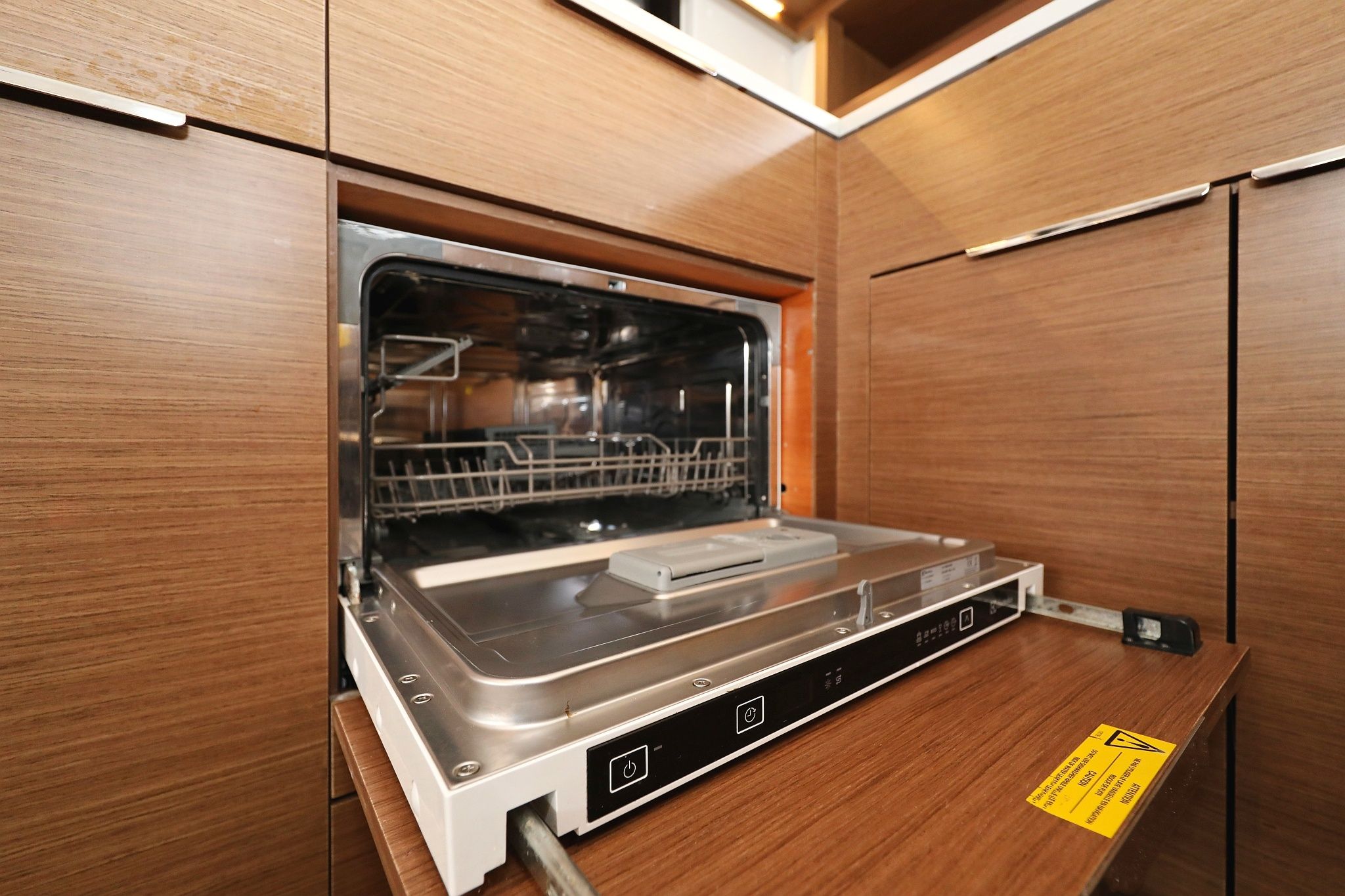 Lagoon 46 | Barbarella 3