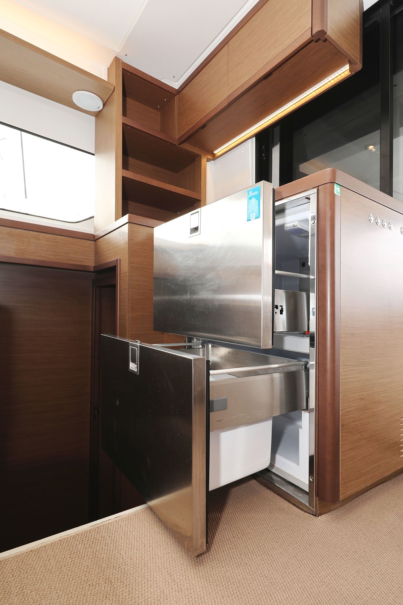 Lagoon 46 | Barbarella 3