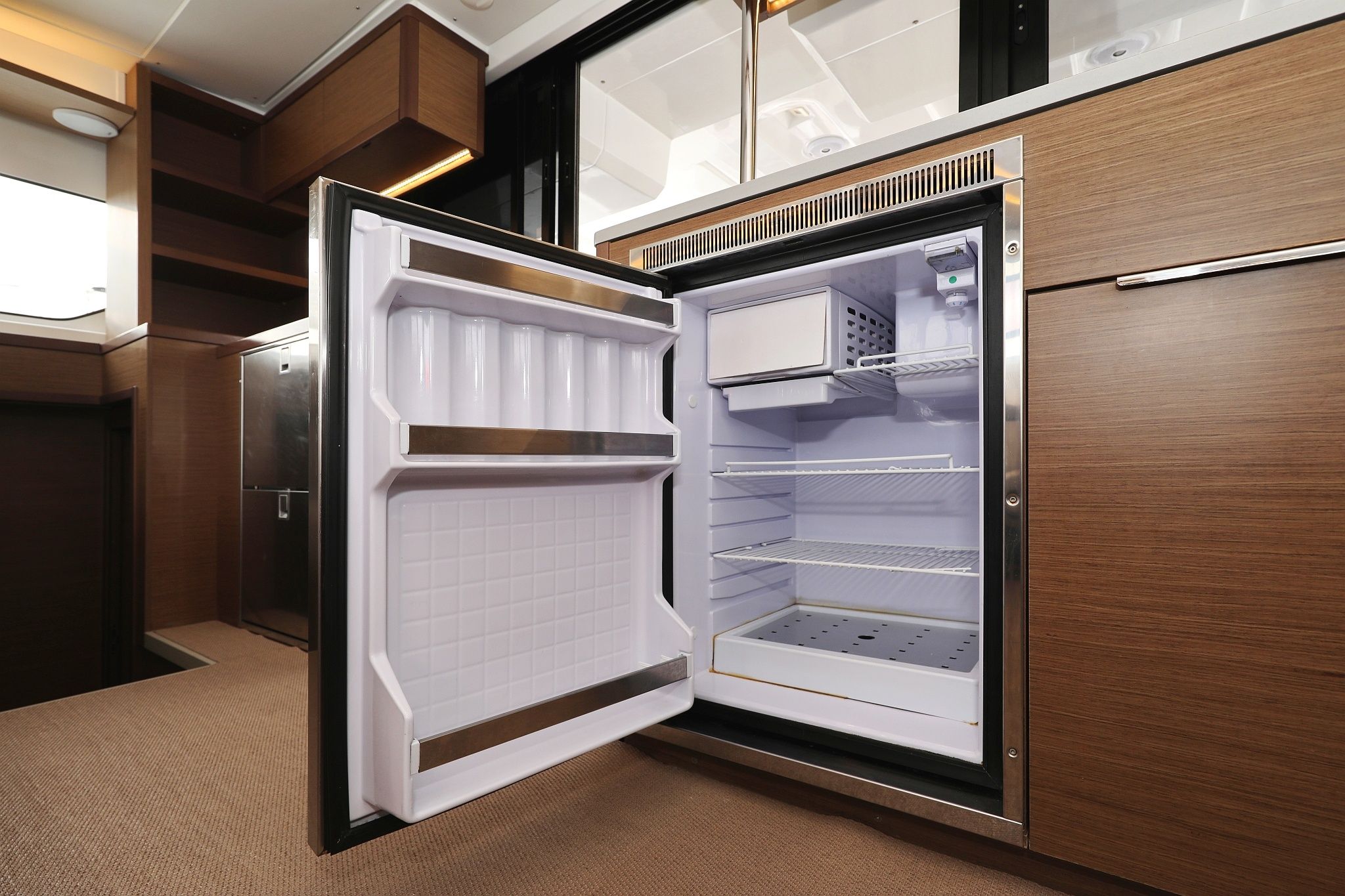 Lagoon 46 | Barbarella 3