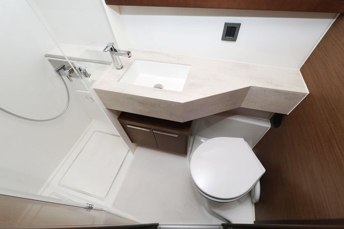 Lagoon 46 | Barbarella 3