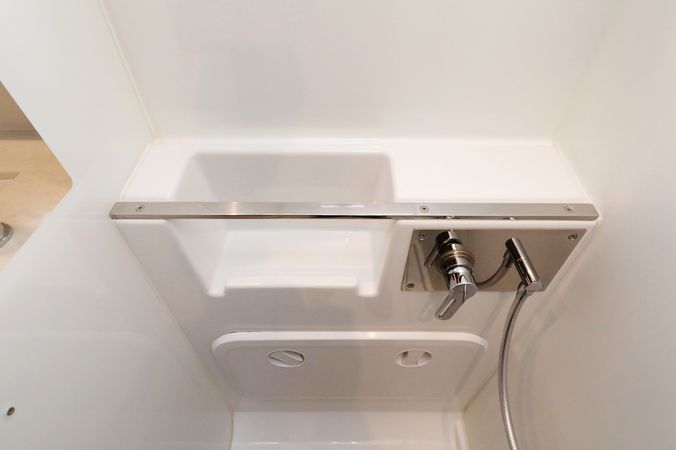 Lagoon 46 | Barbarella 3