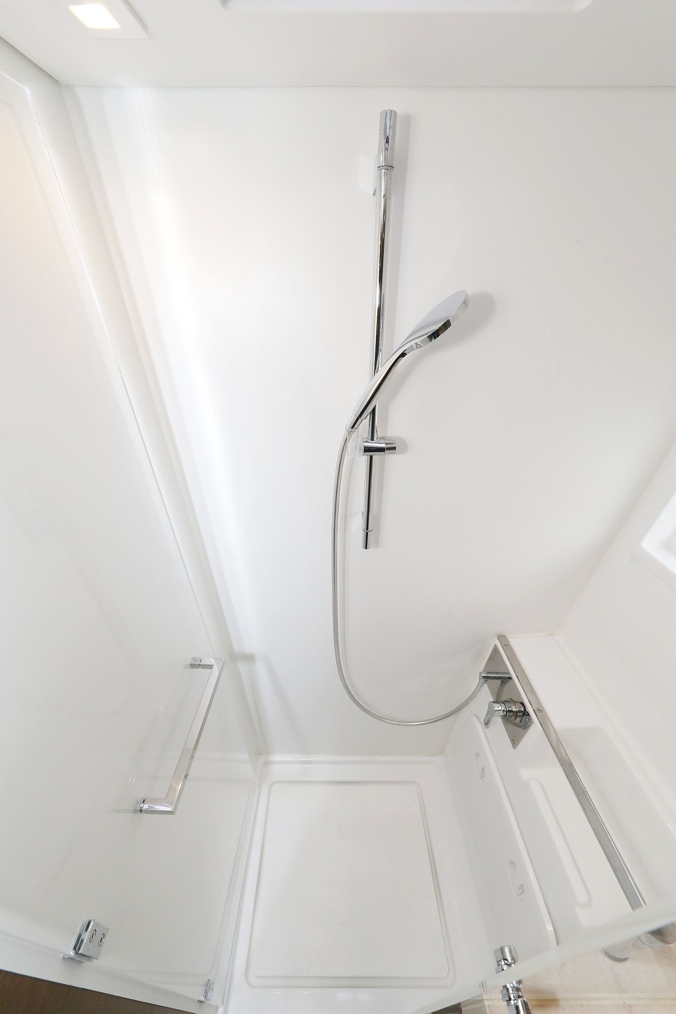 Lagoon 46 | Barbarella 3