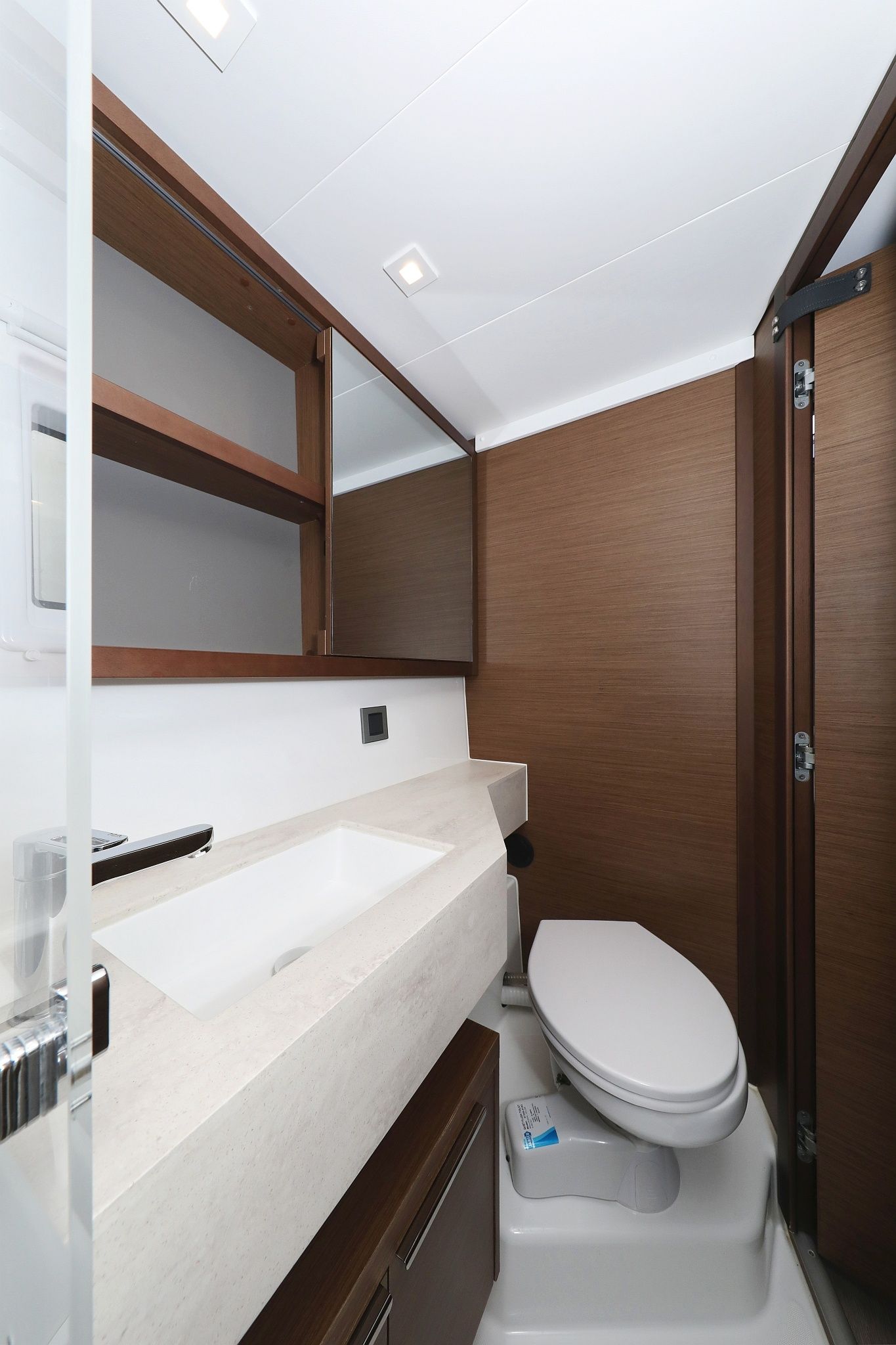 Lagoon 46 | Barbarella 3