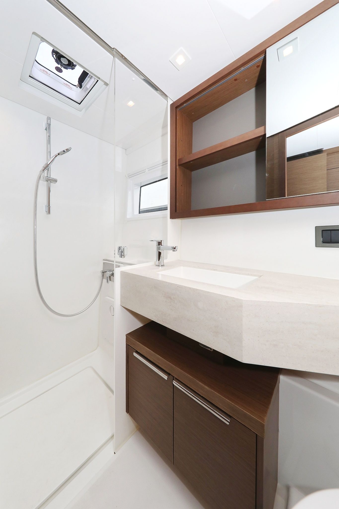 Lagoon 46 | Barbarella 3