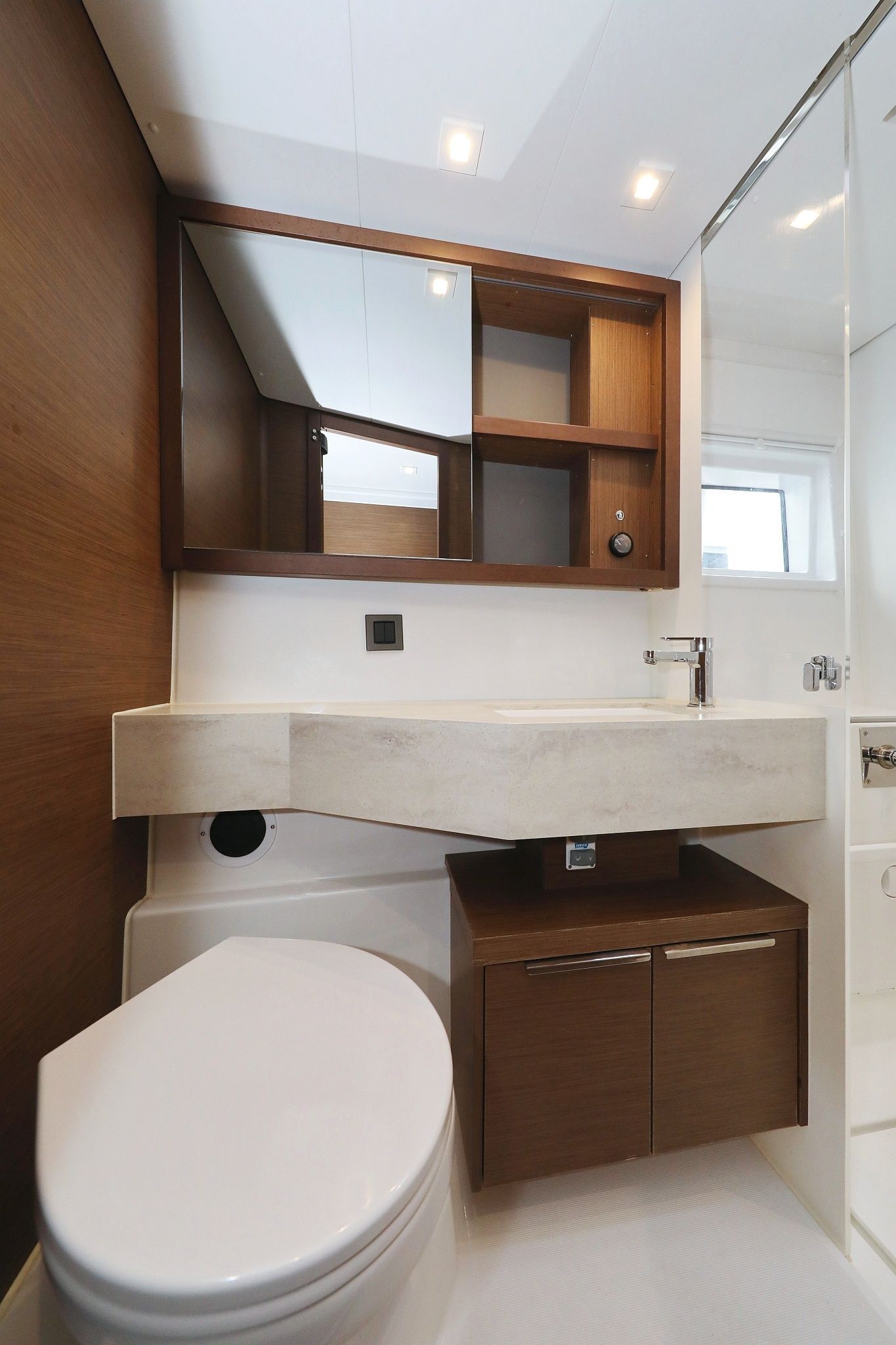 Lagoon 46 | Barbarella 3