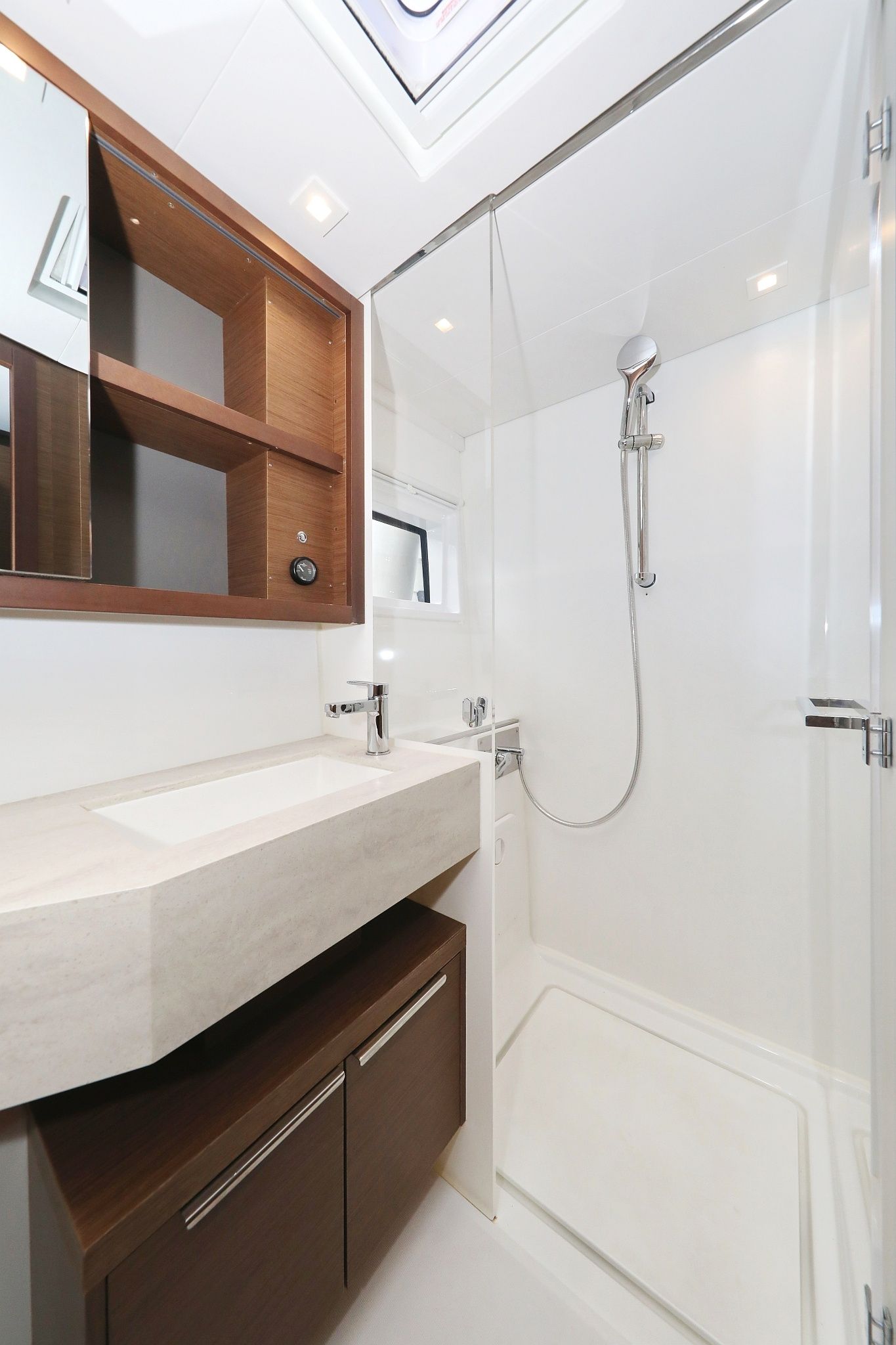 Lagoon 46 | Barbarella 3