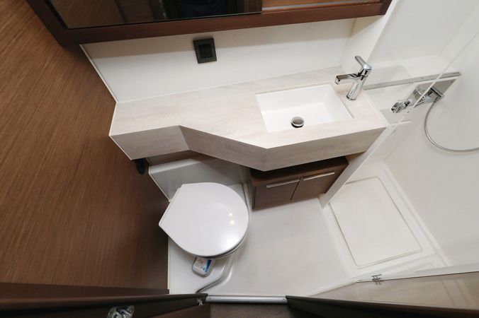 Lagoon 46 | Barbarella 3