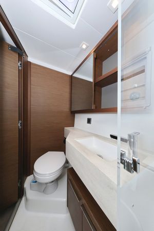 Lagoon 46 | Barbarella 3