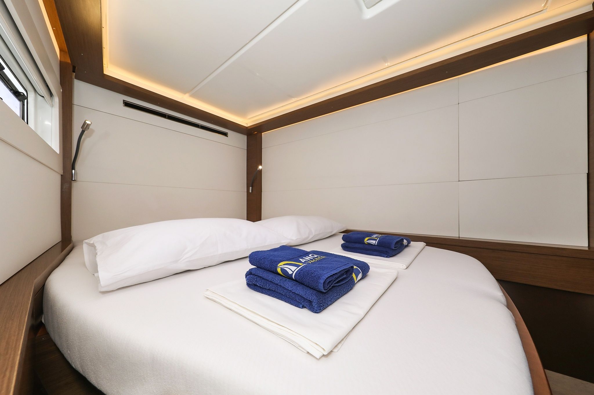 Lagoon 46 | Excellence