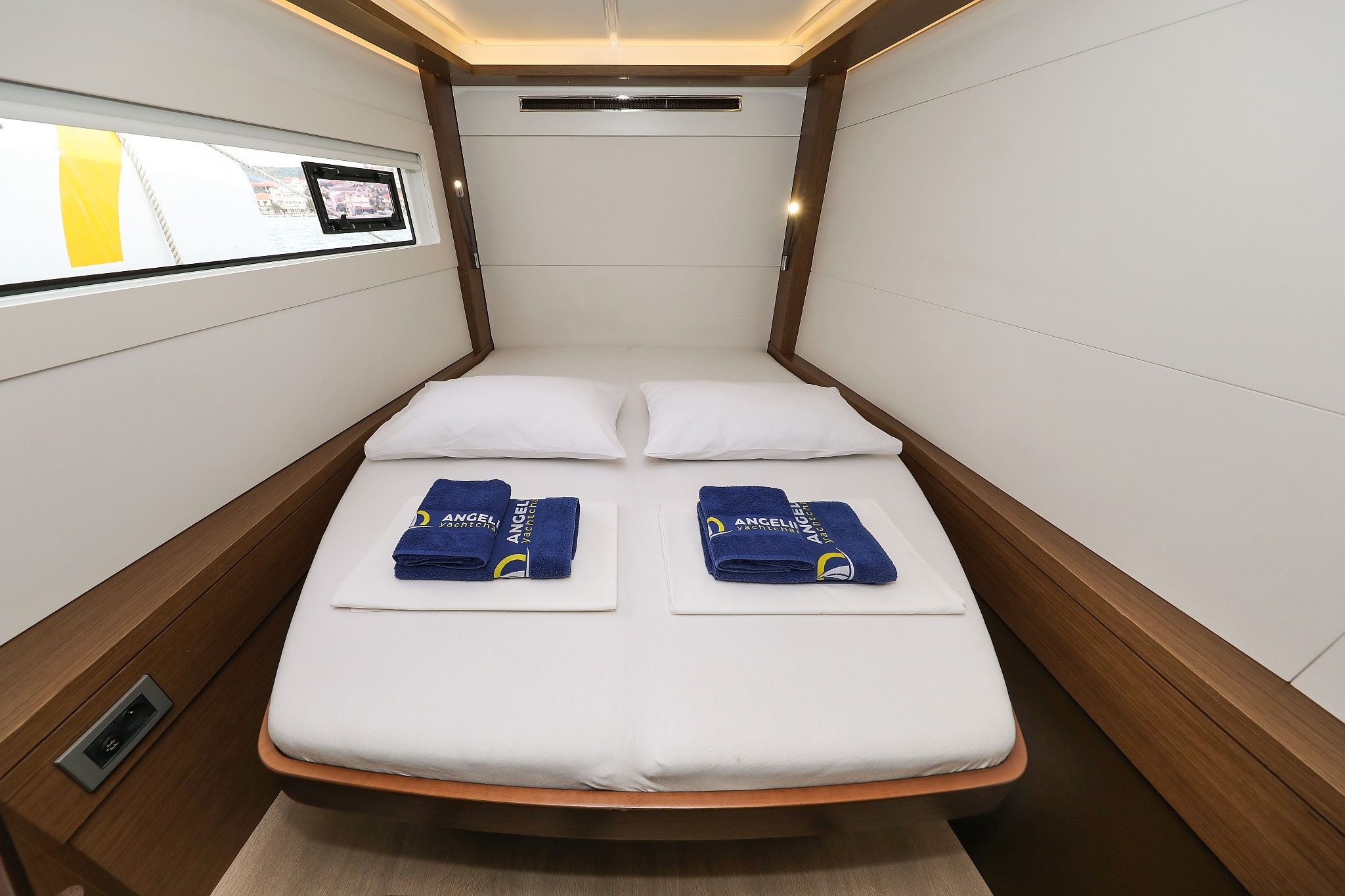 Lagoon 46 | Excellence