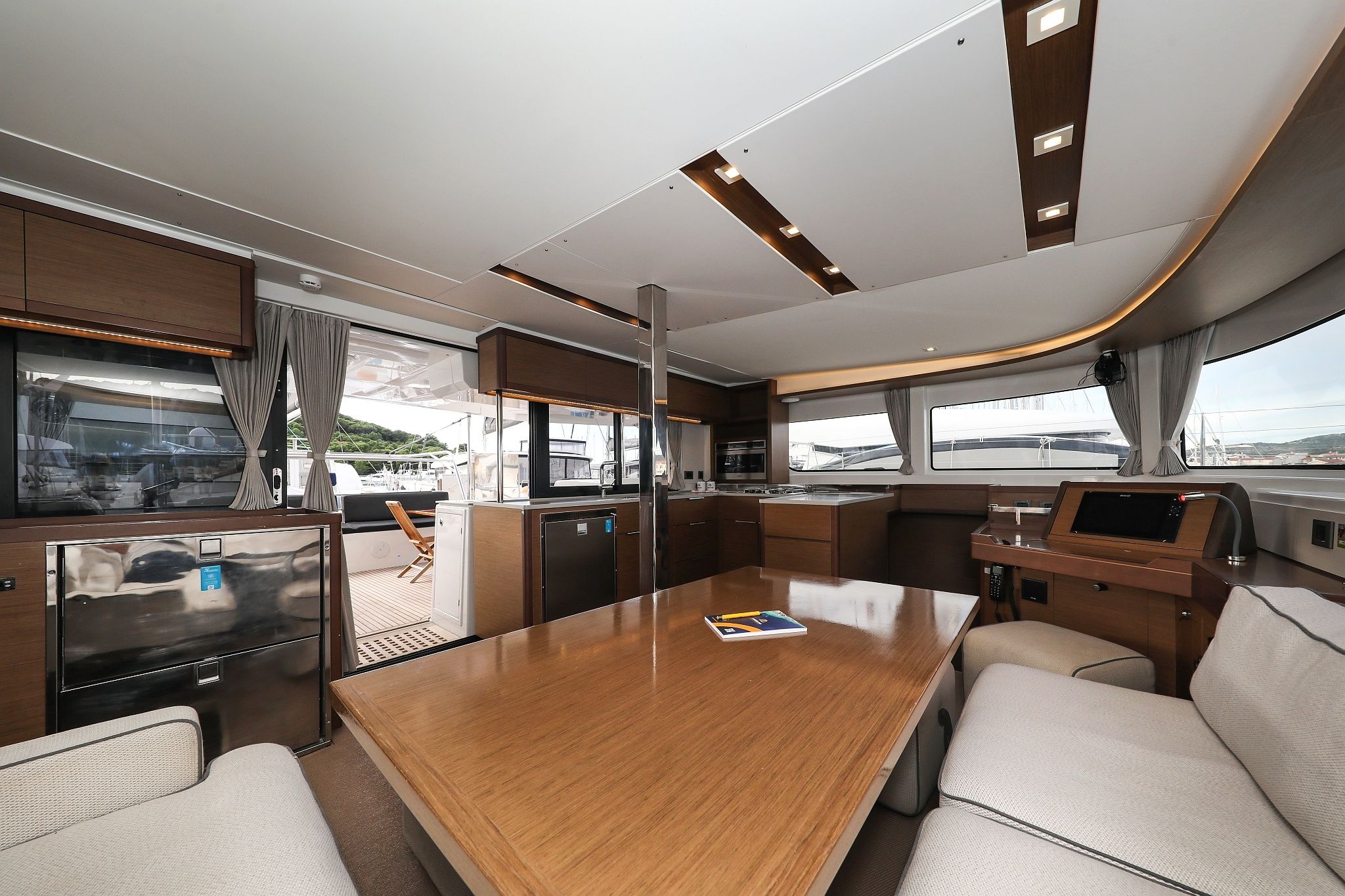 Lagoon 46 | Excellence