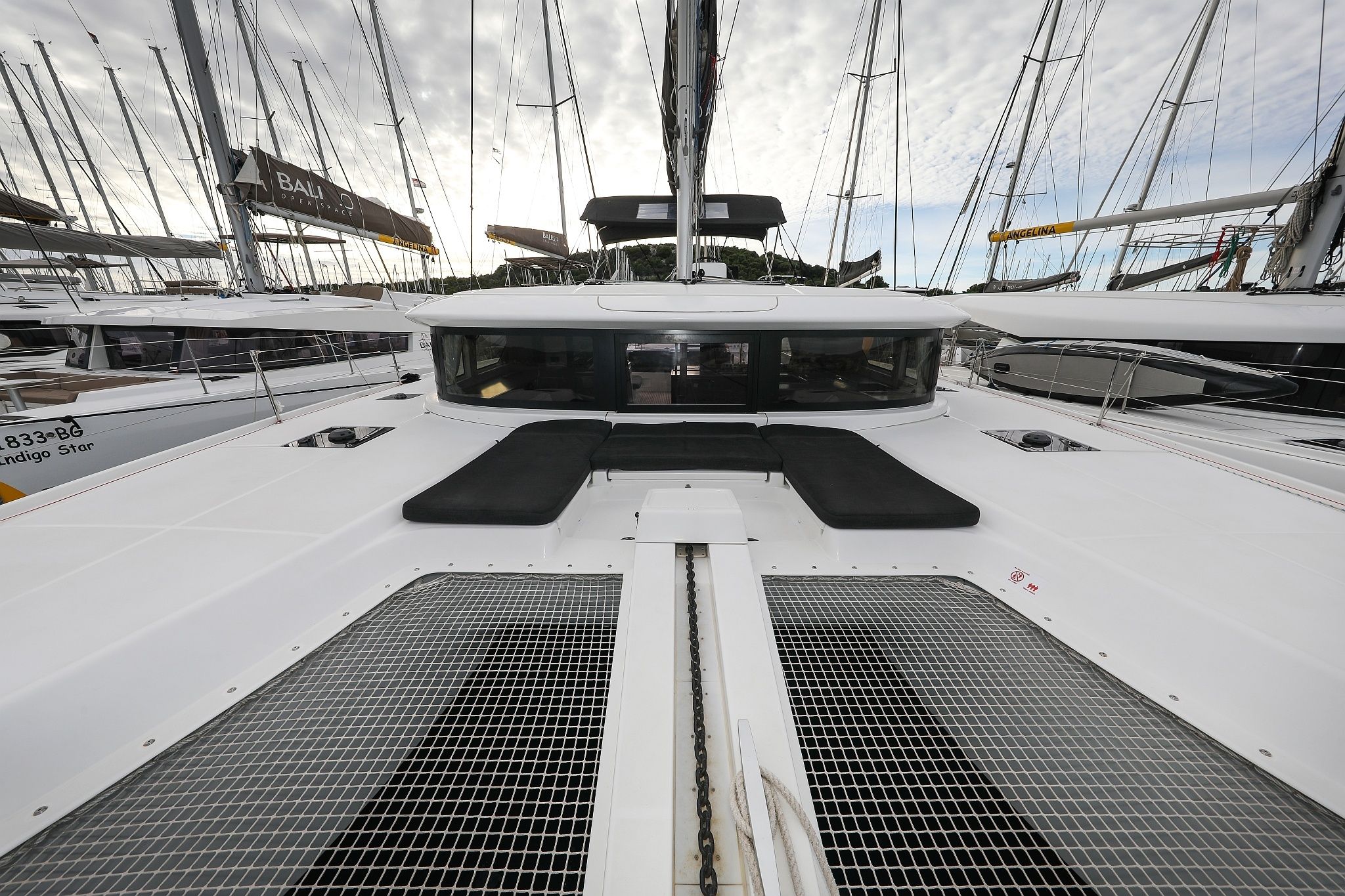 Lagoon 46 | Excellence