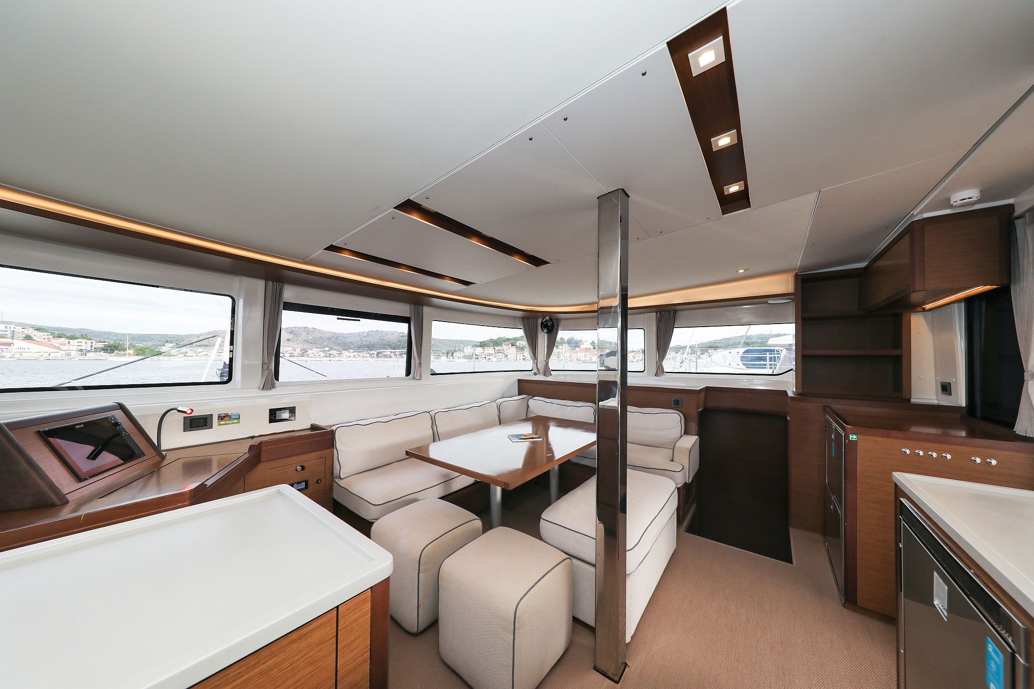 Lagoon 46 | Excellence
