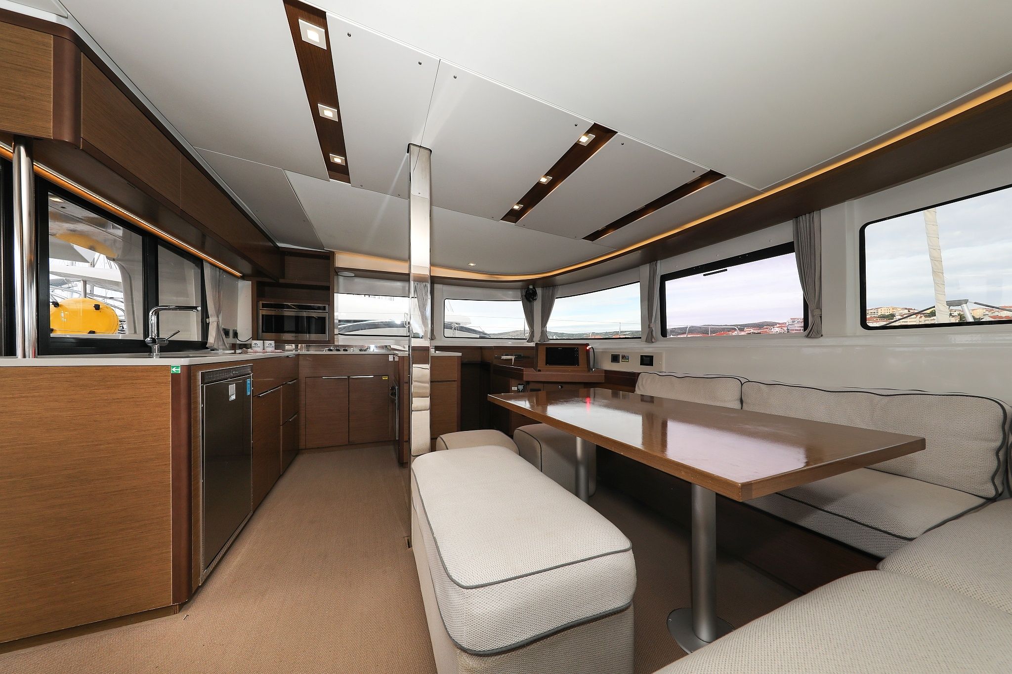 Lagoon 46 | Excellence