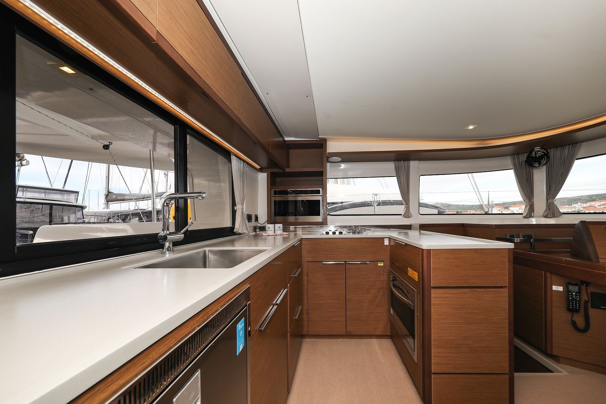Lagoon 46 | Excellence