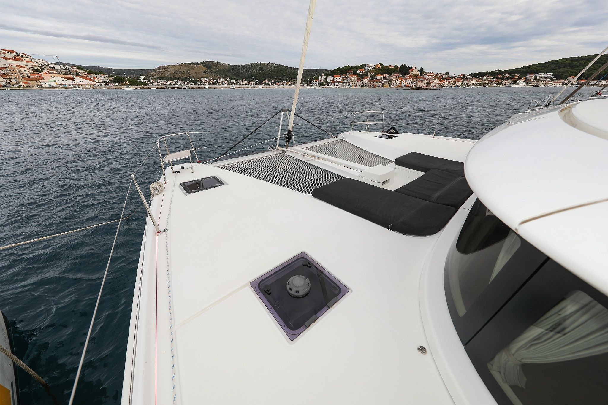 Lagoon 46 | Excellence