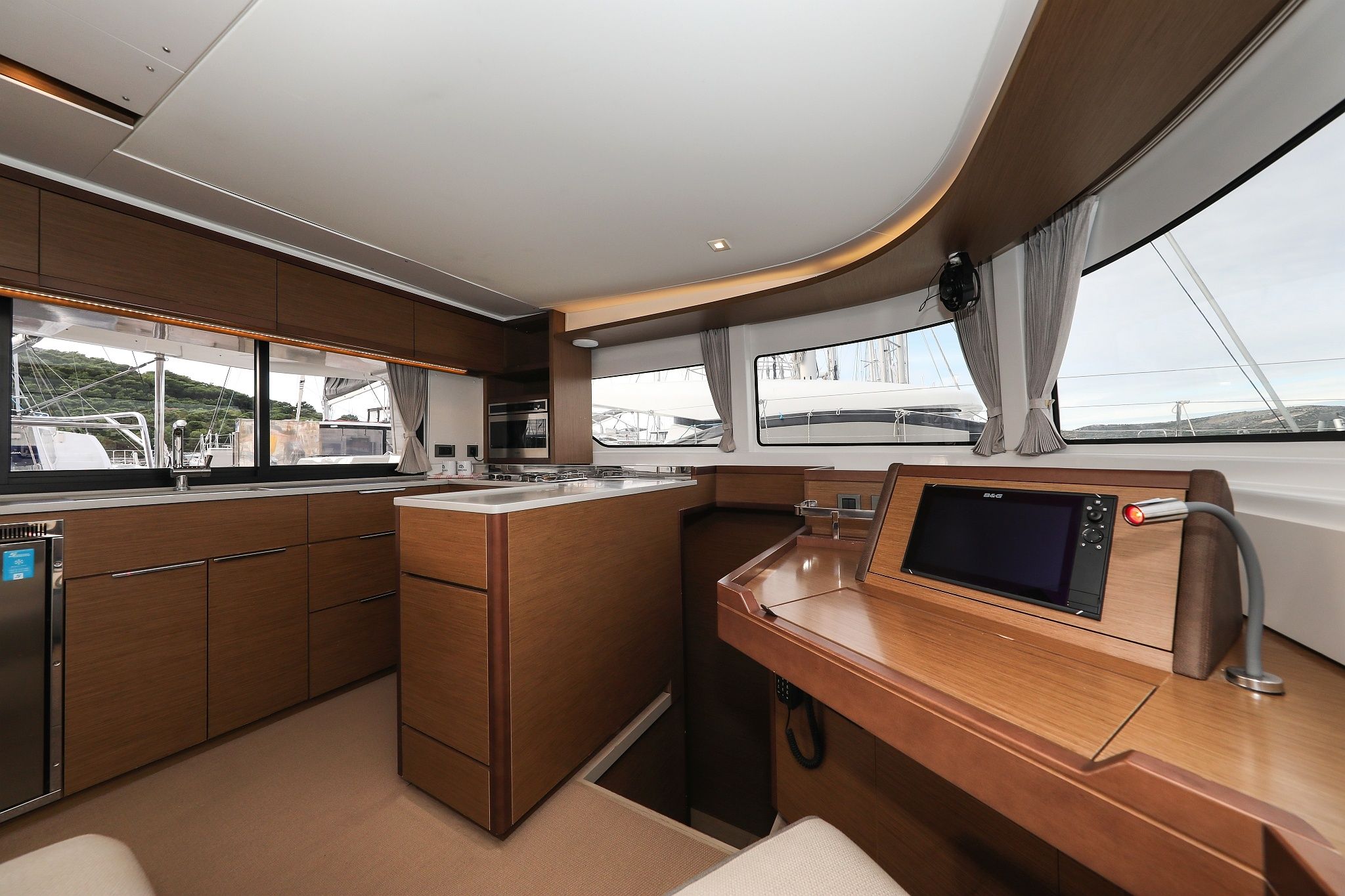 Lagoon 46 | Excellence