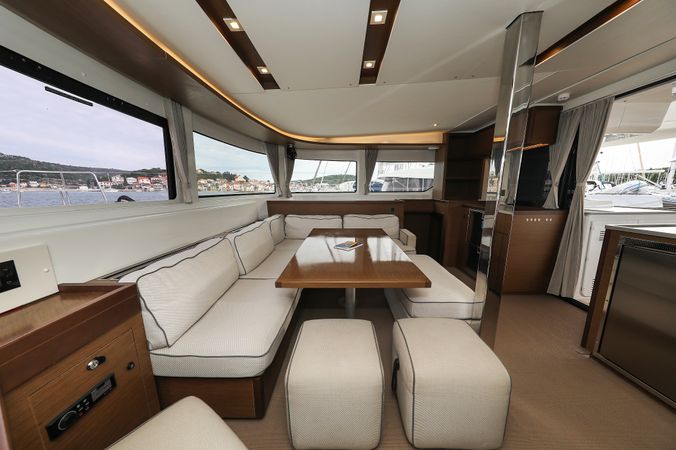 Lagoon 46 | Excellence