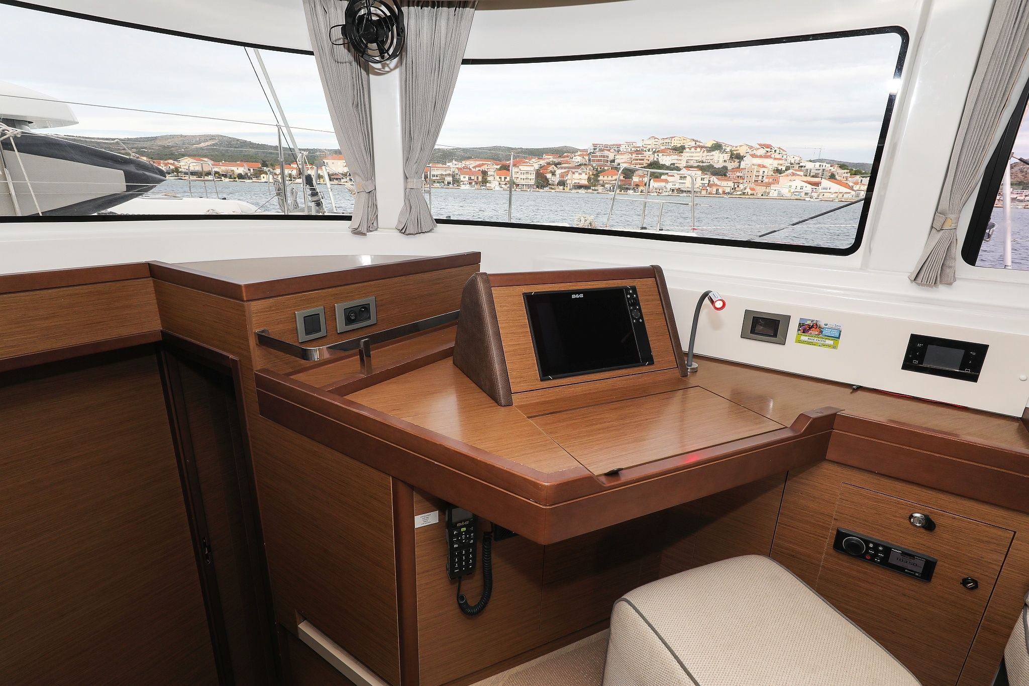 Lagoon 46 | Excellence