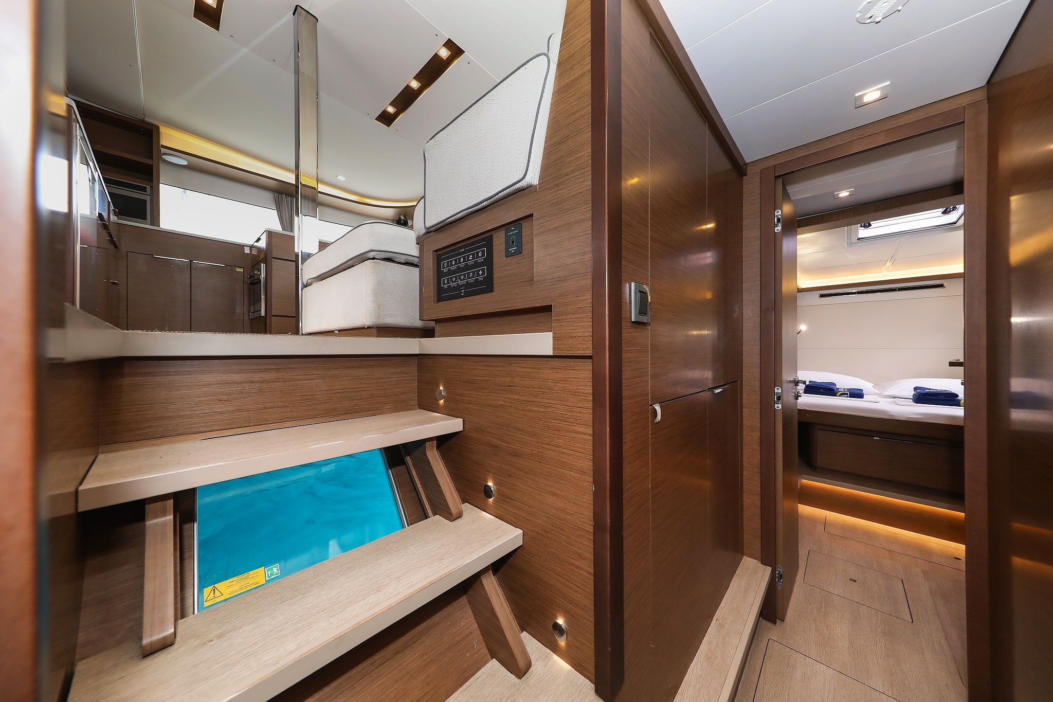 Lagoon 46 | Excellence