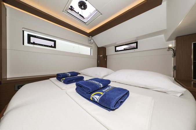 Lagoon 46 | Excellence