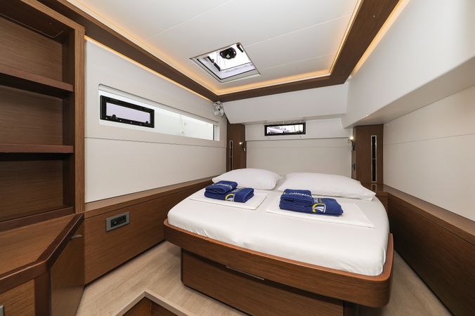 Lagoon 46 | Excellence