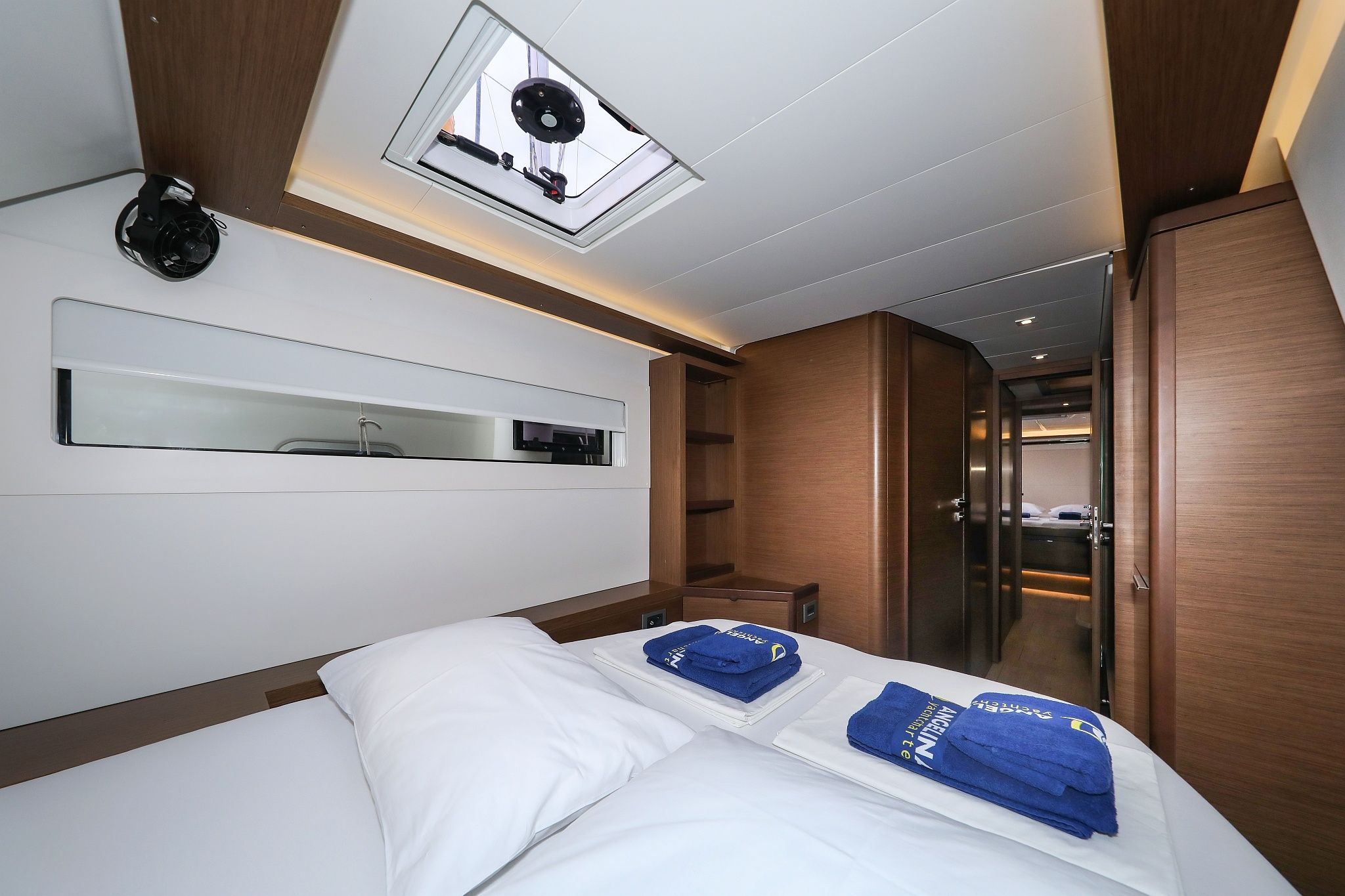 Lagoon 46 | Excellence