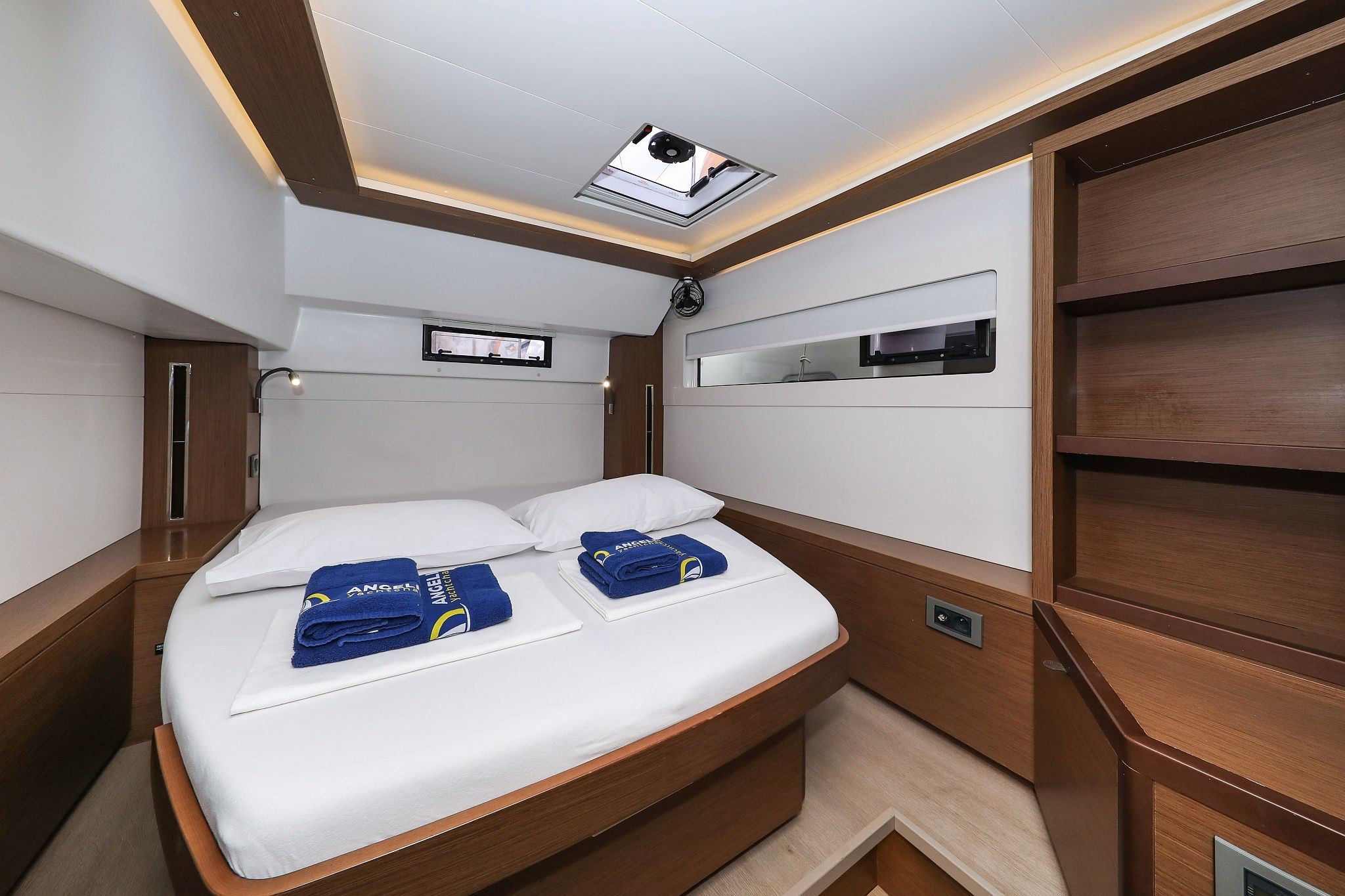 Lagoon 46 | Excellence