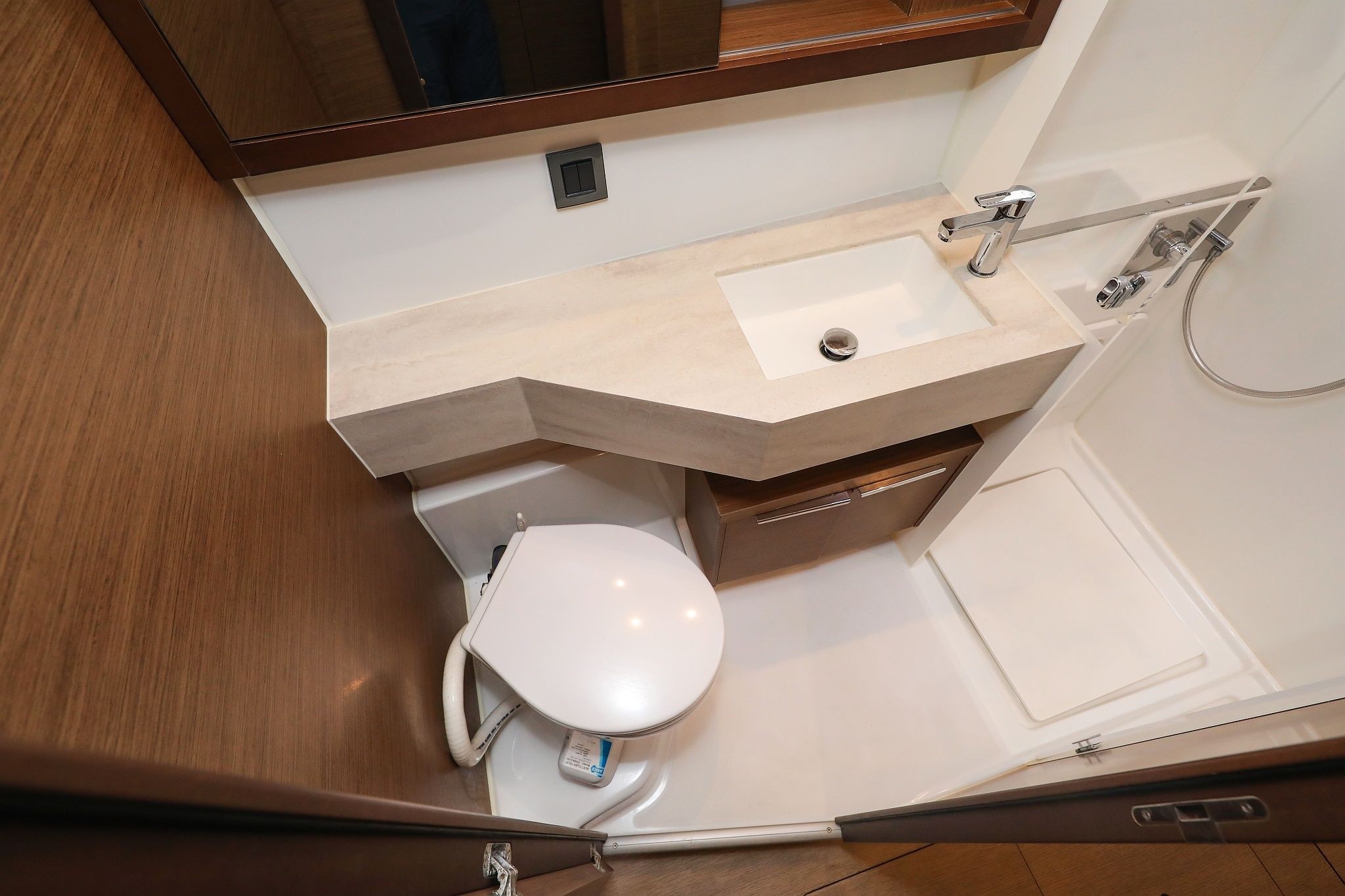 Lagoon 46 | Excellence