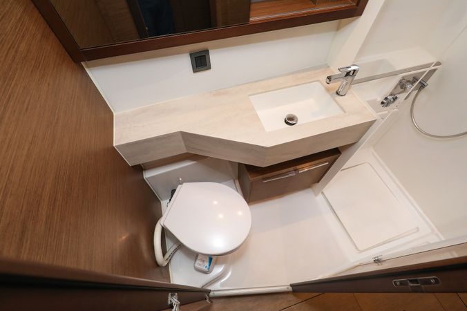 Lagoon 46 | Excellence