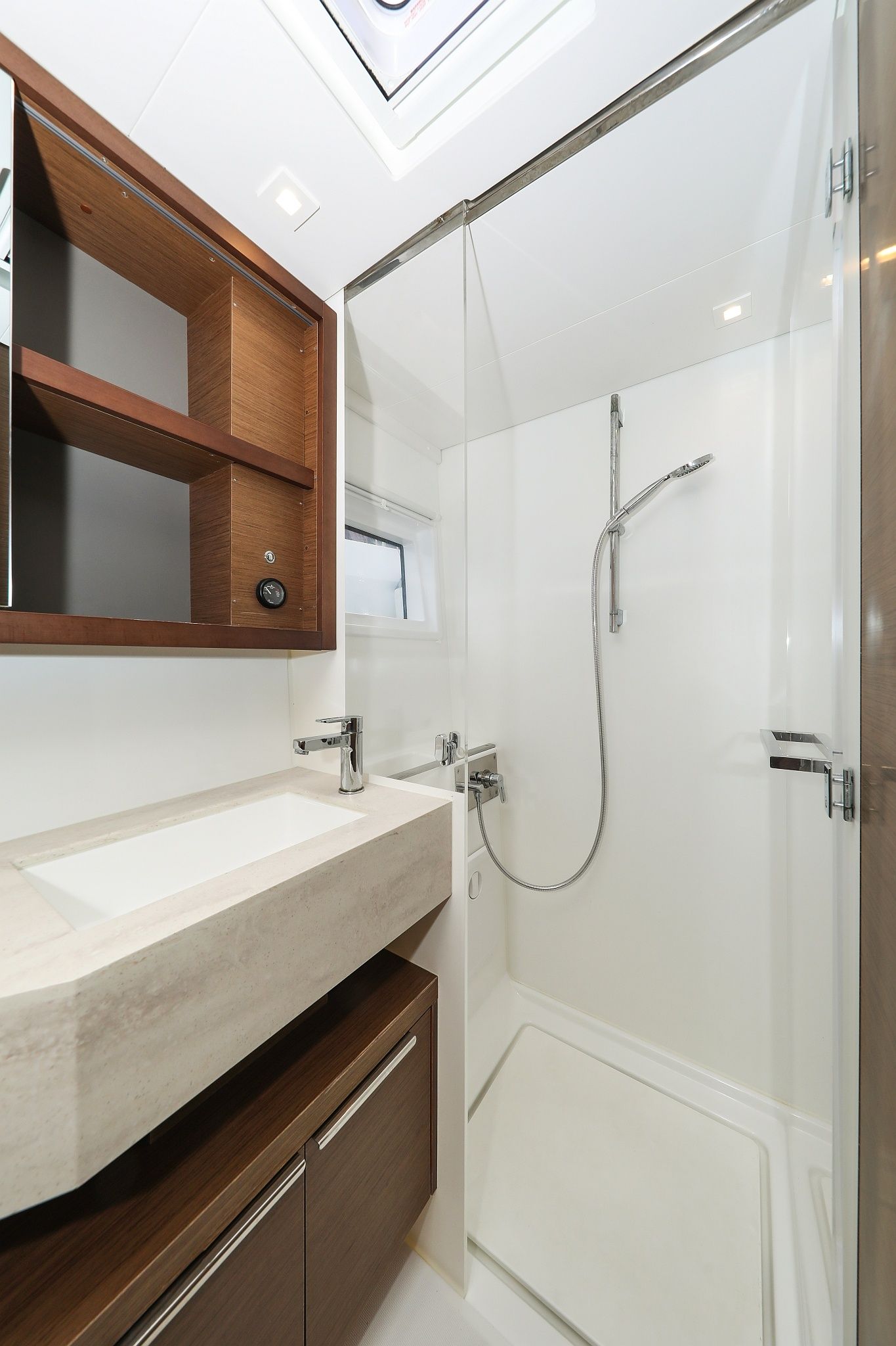 Lagoon 46 | Excellence