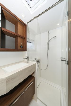 Lagoon 46 | Excellence