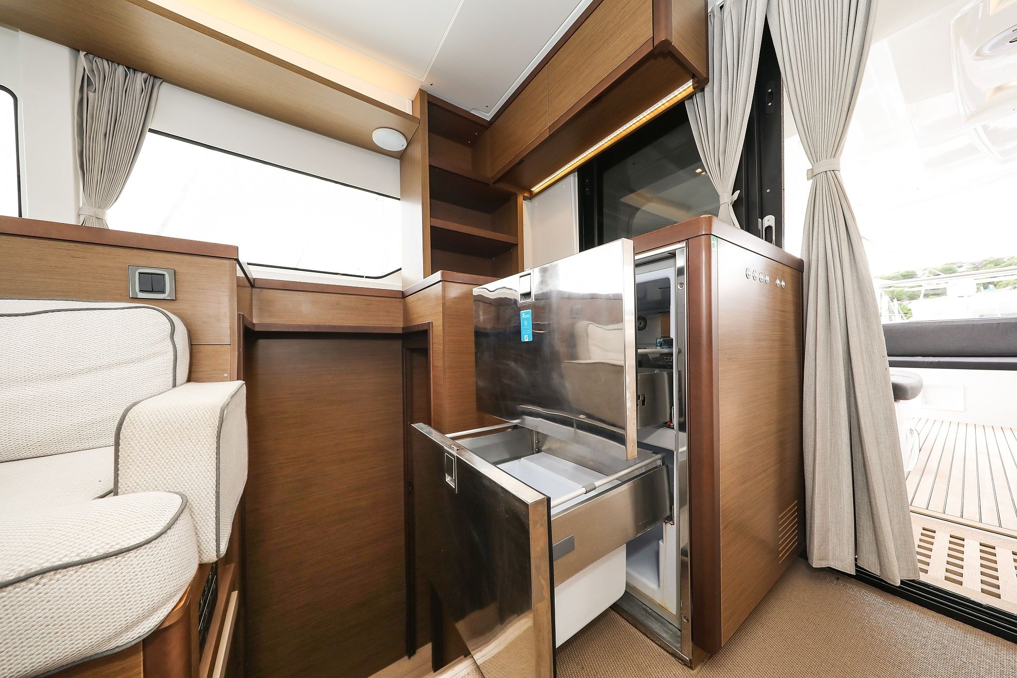 Lagoon 46 | Excellence